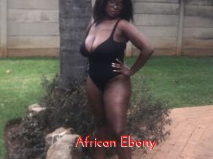 African_Ebony