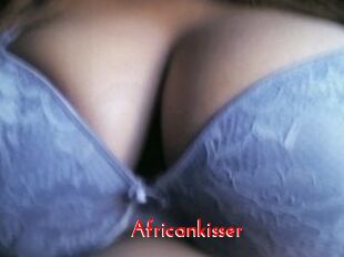 Africankisser