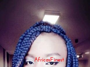 AfricasFinest