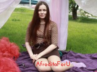 AfroditaForU