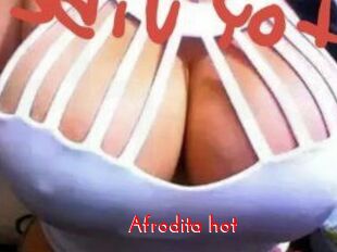 Afrodita_hot