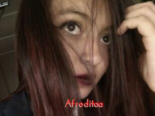 Afroditaa