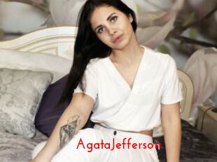 AgataJefferson