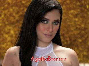 AgathaBranson