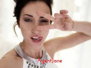 AgentJane