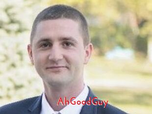 AhGoodGuy