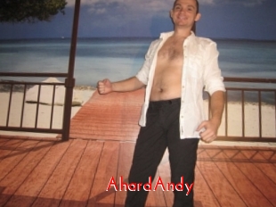 AhardAndy