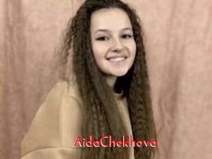 AidaChekhova