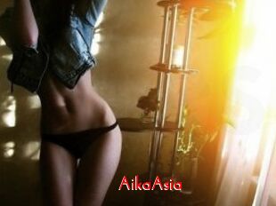 AikaAsia