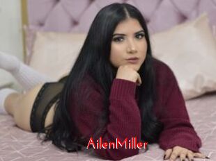 AilenMiller