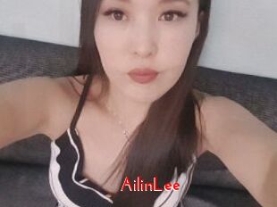 AilinLee