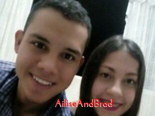 AiliseAndBrad