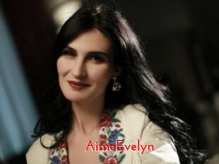 AimeEvelyn