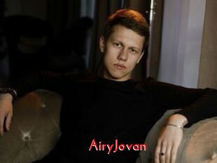 AiryJovan