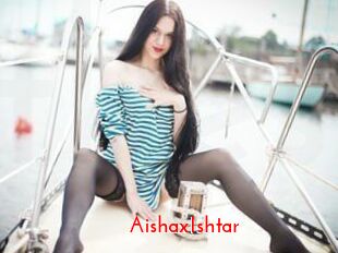 AishaxIshtar