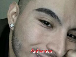 Aistheman