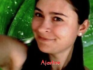 Ajastine