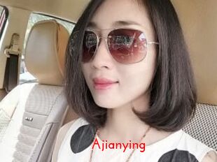 Ajianying