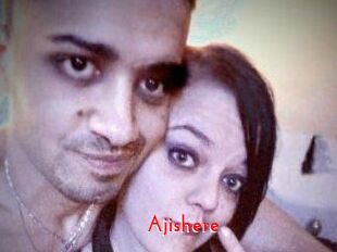 Ajishere