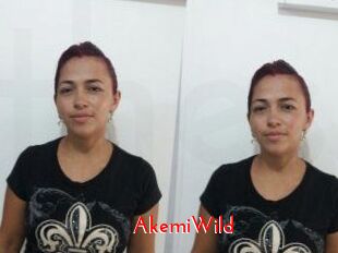 AkemiWild