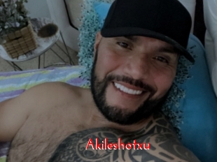 Akileshotxu