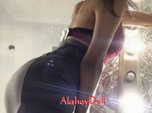 AkshayDoll