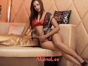 AlainaLee