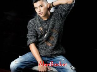 AlanBacker