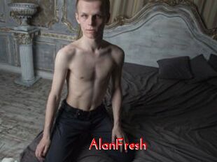 AlanFresh