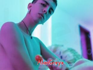 AlanGreyx