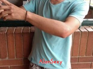 AlanSexy