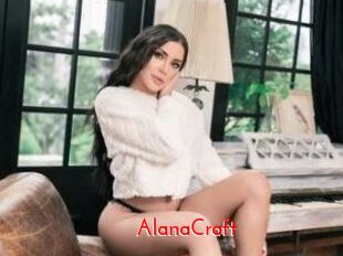 AlanaCraft