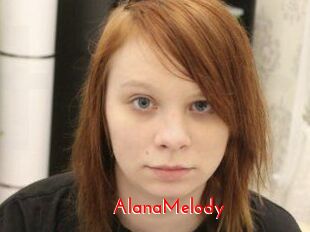 AlanaMelody