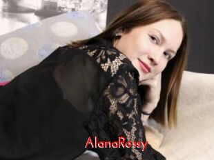 AlanaRossy