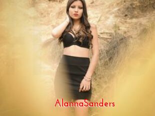 AlannaSanders