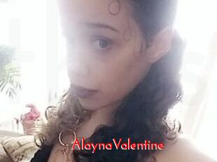 AlaynaValentine