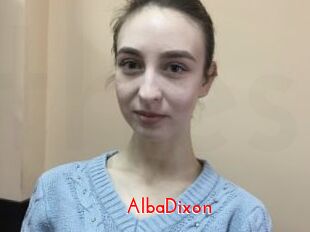 AlbaDixon