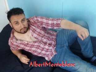 AlbertMonteblanc