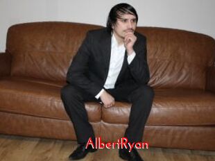 AlbertRyan