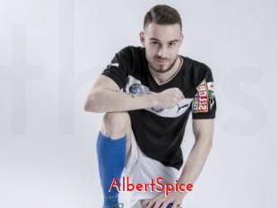 AlbertSpice