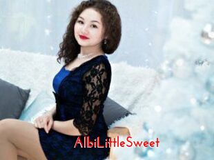 AlbiLittleSweet