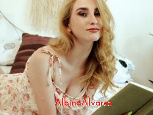 AlbinaAlvarez