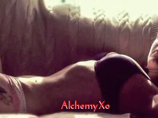 AlchemyXo