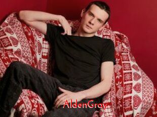 AldenGray