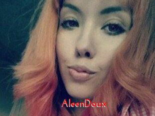 AleenDoux