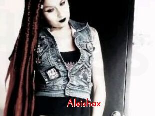 Aleishax