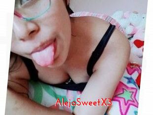 AlejaSweetX3