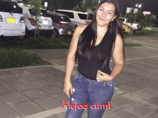 Alejaa_cum1