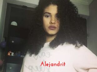 Alejandrit