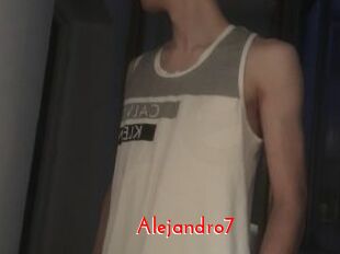 Alejandro7